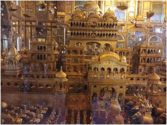 Check the best places to visit in Ajmer, Pushkar & Jaipur in just 5 days. Read the blog post to check out the Forts, Palaces and other tourist attractions.