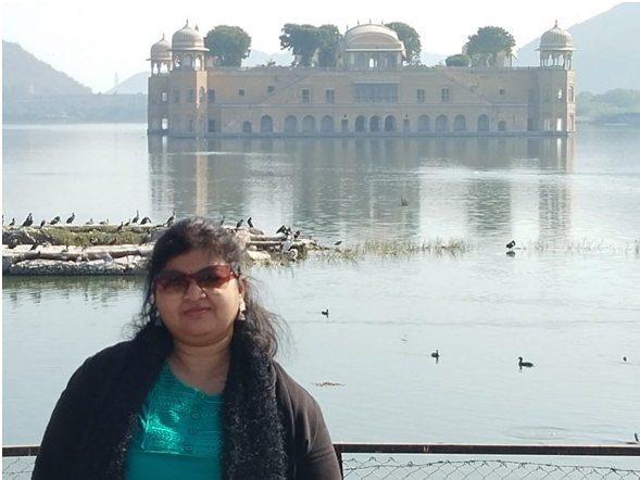 Trip to Rajasthan 2019 Best Places to Visit in 5 Days: Pushkar, Ajmer & Jaipur (Photos & Stories)