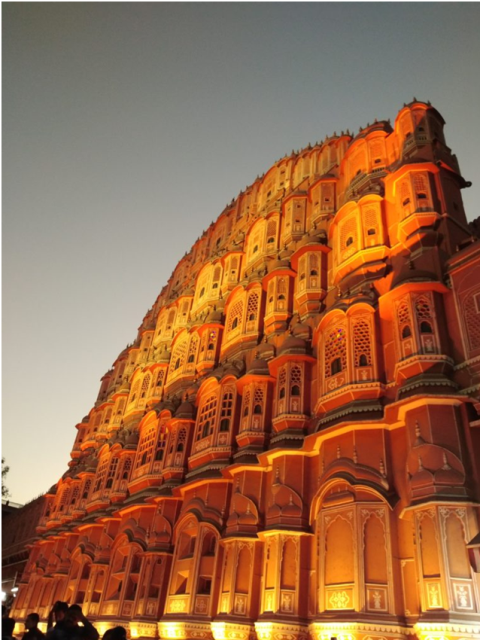 Trip to Rajasthan 2019 Best Places to Visit in 5 Days: Pushkar, Ajmer & Jaipur (Photos & Stories)