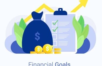 How To Achieve Financial Goals?