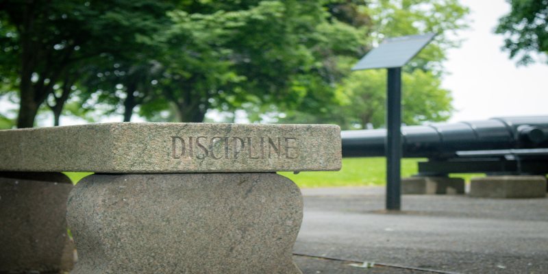 Do you know Self Discipline can be a solution to many of your Problems?
